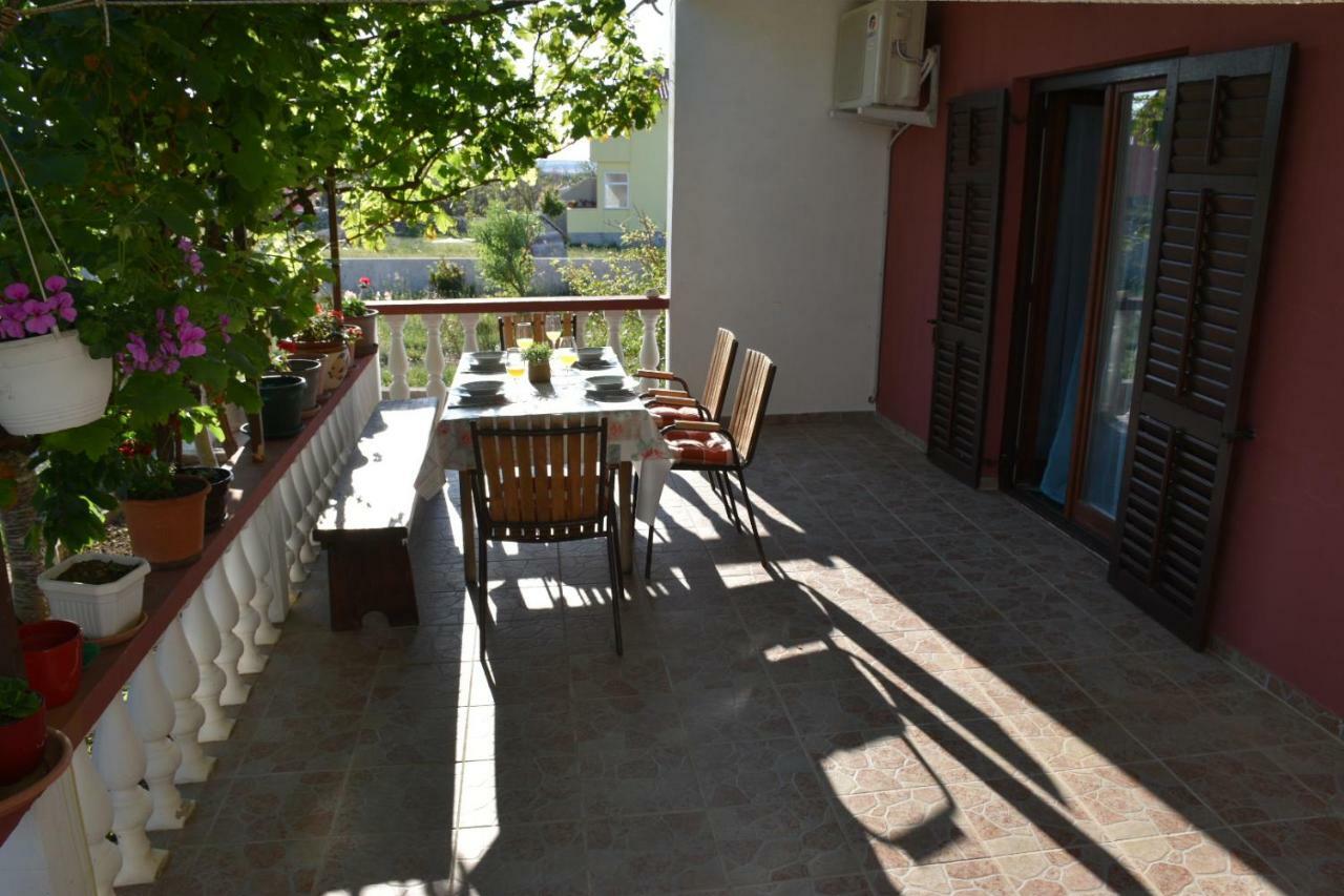Mauro Ražanac Exterior foto
