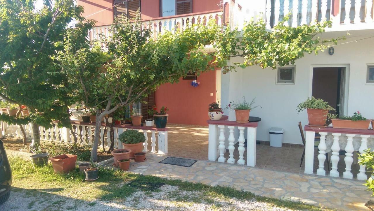 Mauro Ražanac Exterior foto