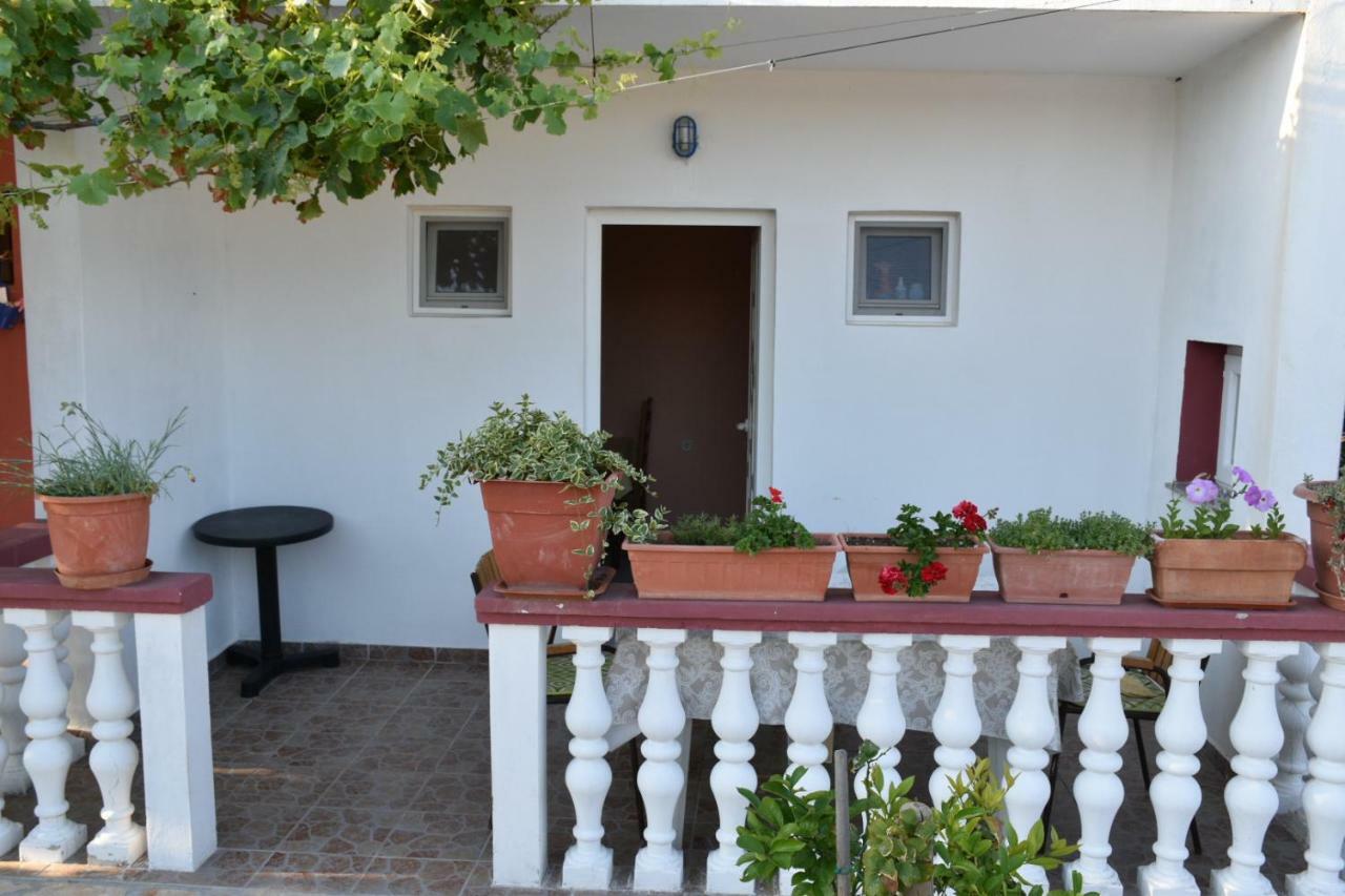 Mauro Ražanac Exterior foto