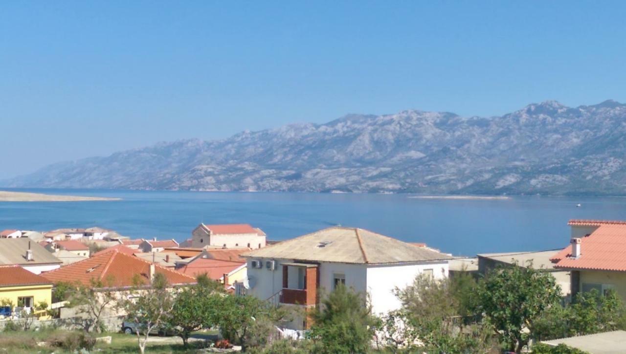 Mauro Ražanac Exterior foto