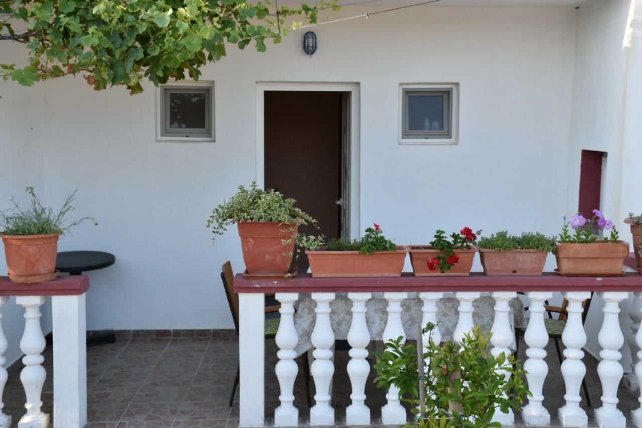 Mauro Ražanac Exterior foto